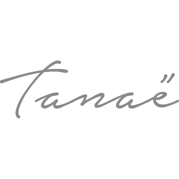Tanae filigrane