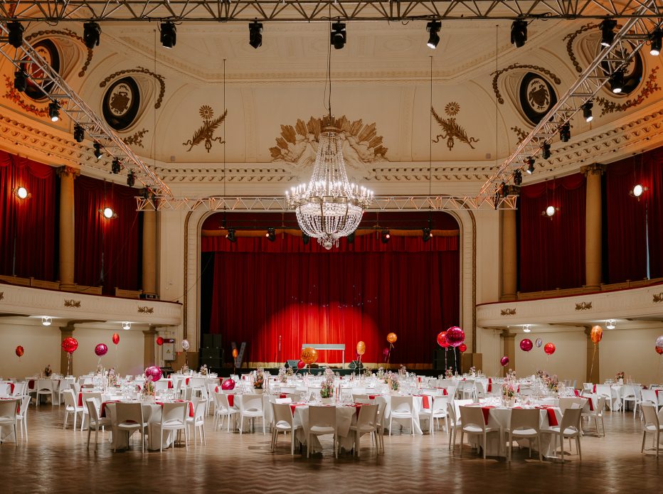 Casino de Spa / Évènements